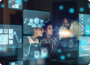 Digital tech Startups